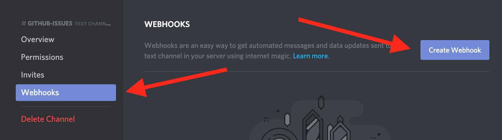 Github Discord Delete Messages