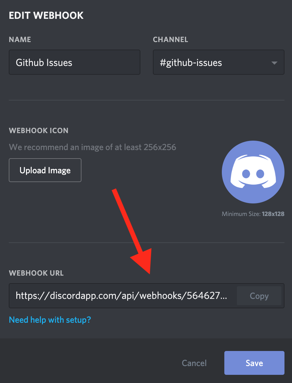 Atlas Webhook Discord - roblox group discord bot github
